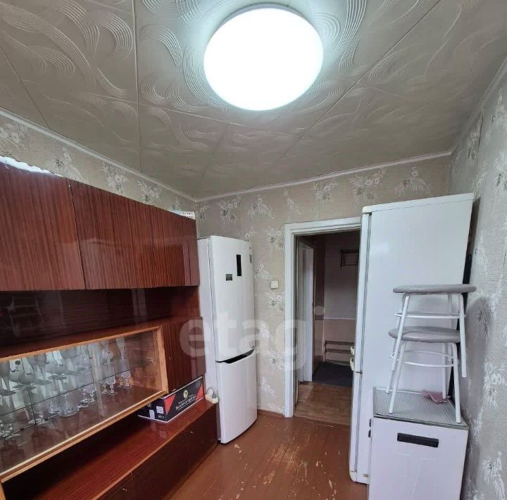 квартира г Каменск-Уральский Красногорский ул Каменская 62 фото 4