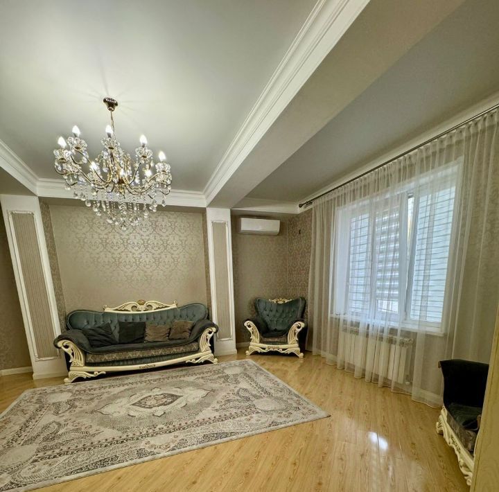 квартира г Махачкала ул Малыгина 22 Советский фото 9