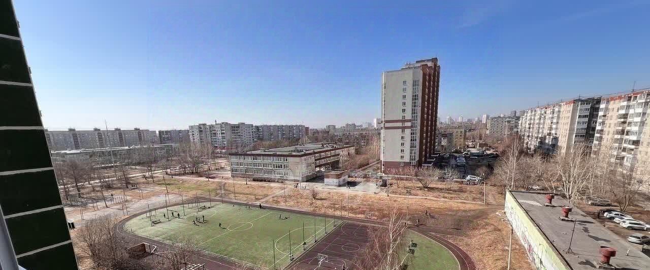 квартира г Екатеринбург Уральская ул Таватуйская 1д фото 18