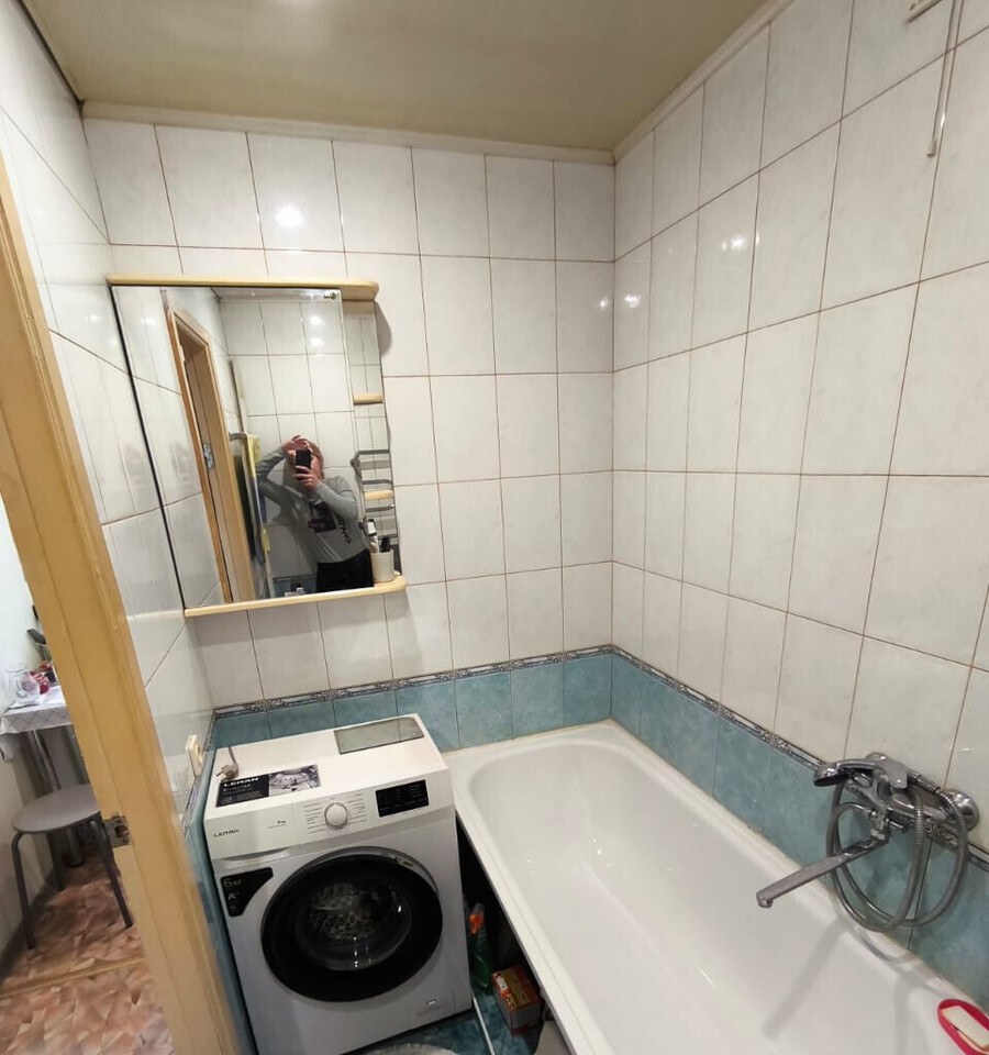квартира г Верхняя Салда Карла Маркса, 49а фото 11