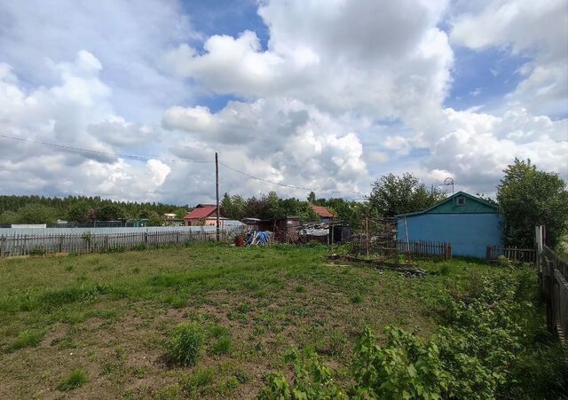 снт тер.Кристалл 5-я ул, Пенза фото