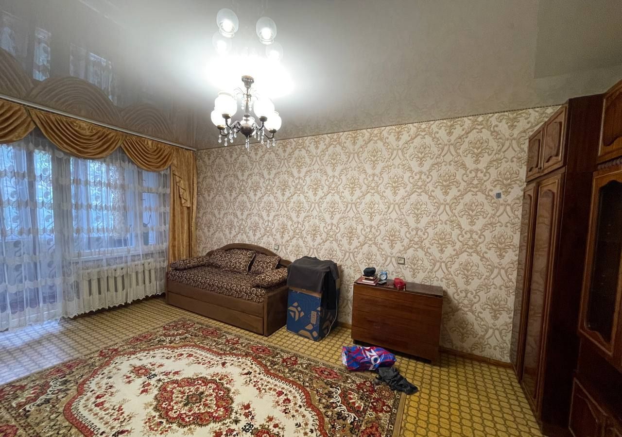 квартира г Симферополь ул Бела Куна 5 фото 5