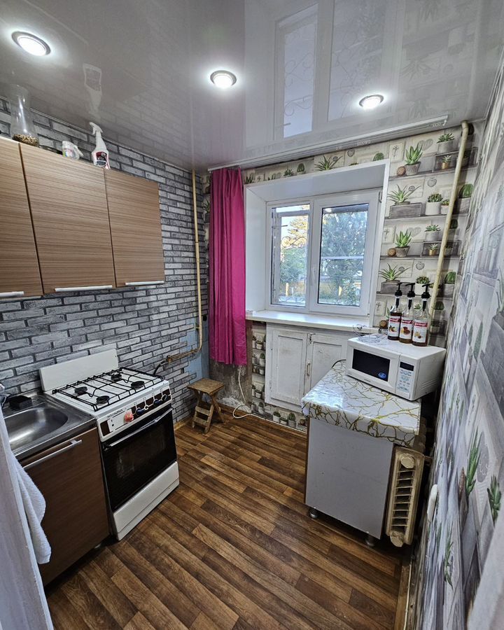 квартира г Волжский ул Академика Королёва 5а фото 5
