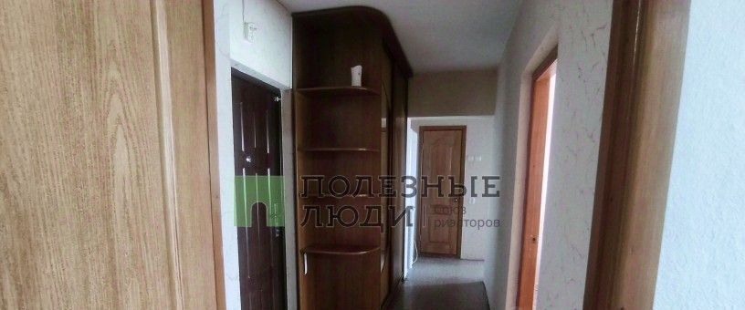 квартира г Ангарск мкр 7 1 фото 5