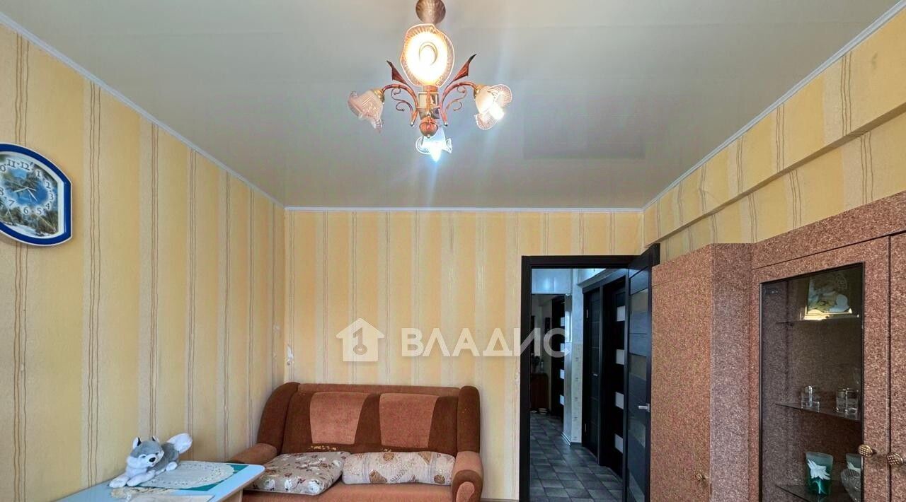 квартира г Ангарск мкр 7 16 фото 7