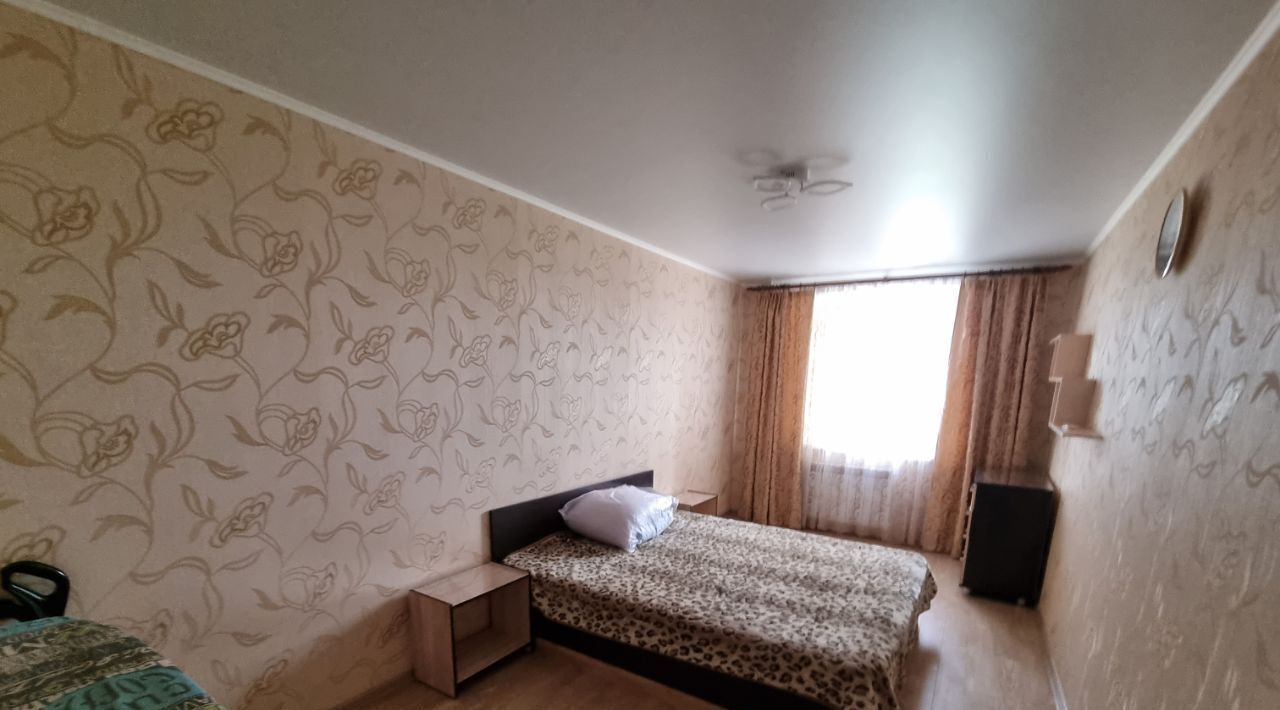 квартира г Саратов р-н Кировский ул им Академика Семенова Н.Н. 3 фото 5