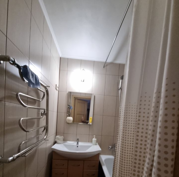 квартира г Саратов р-н Кировский ул им Академика Семенова Н.Н. 3 фото 7