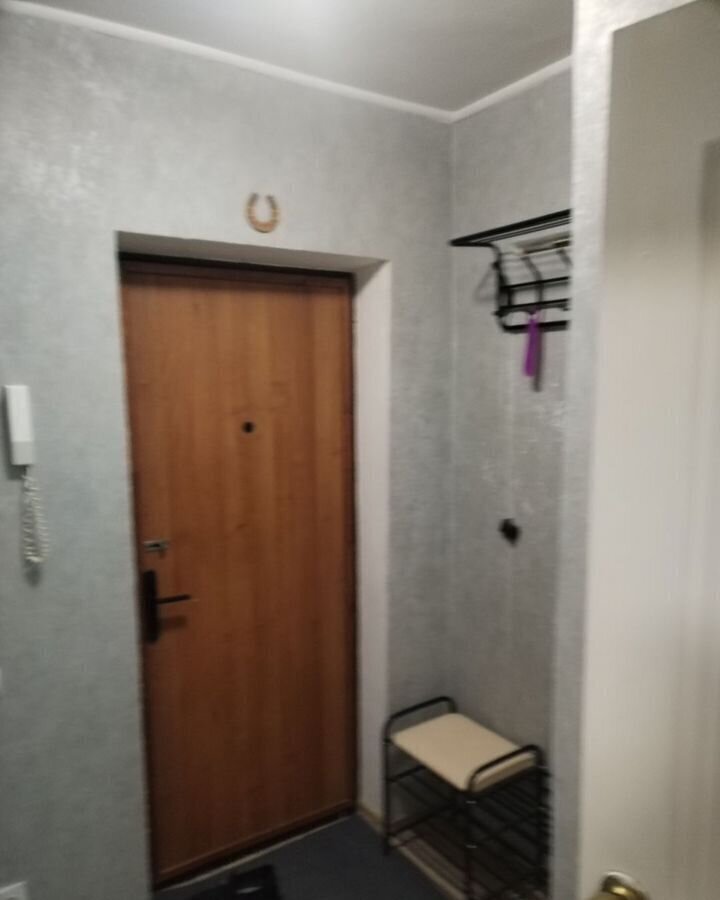квартира г Саратов р-н Волжский ул Валовая 41/53 фото 10