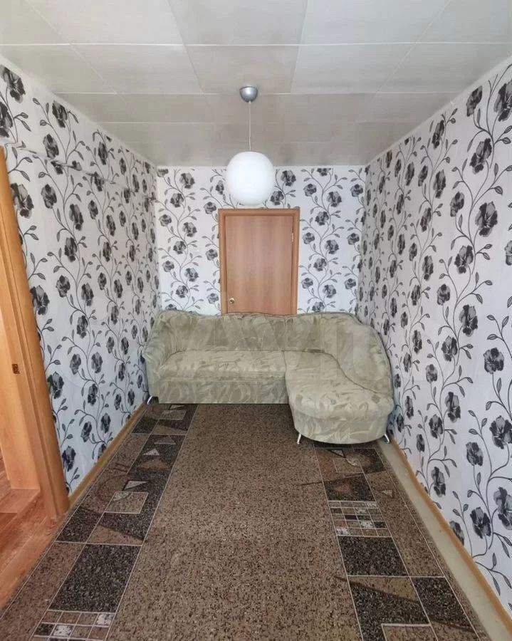 квартира г Ангарск 88-й квартал р-н Кварталы, 20, Ангарский г. о. фото 8
