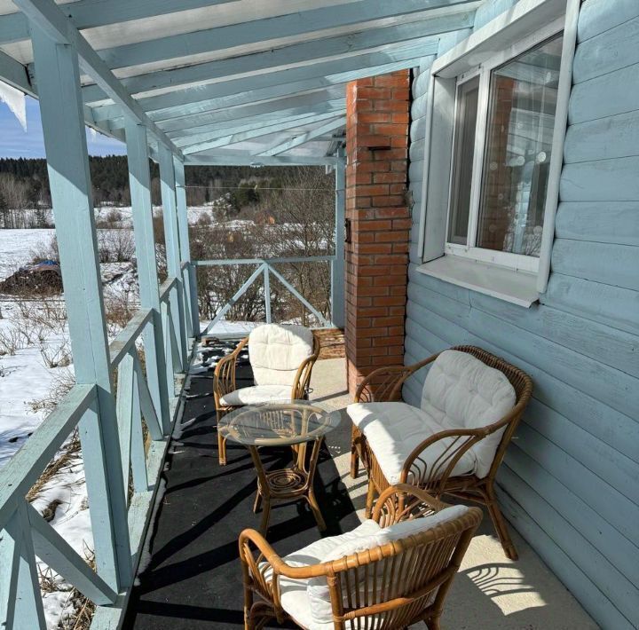 дом г Сортавала п Ламберг Сортавальское городское поселение фото 28