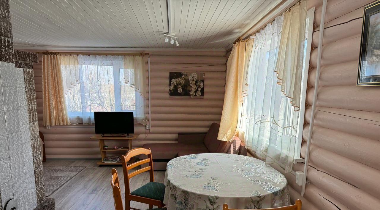 дом г Сортавала п Ламберг Сортавальское городское поселение фото 31