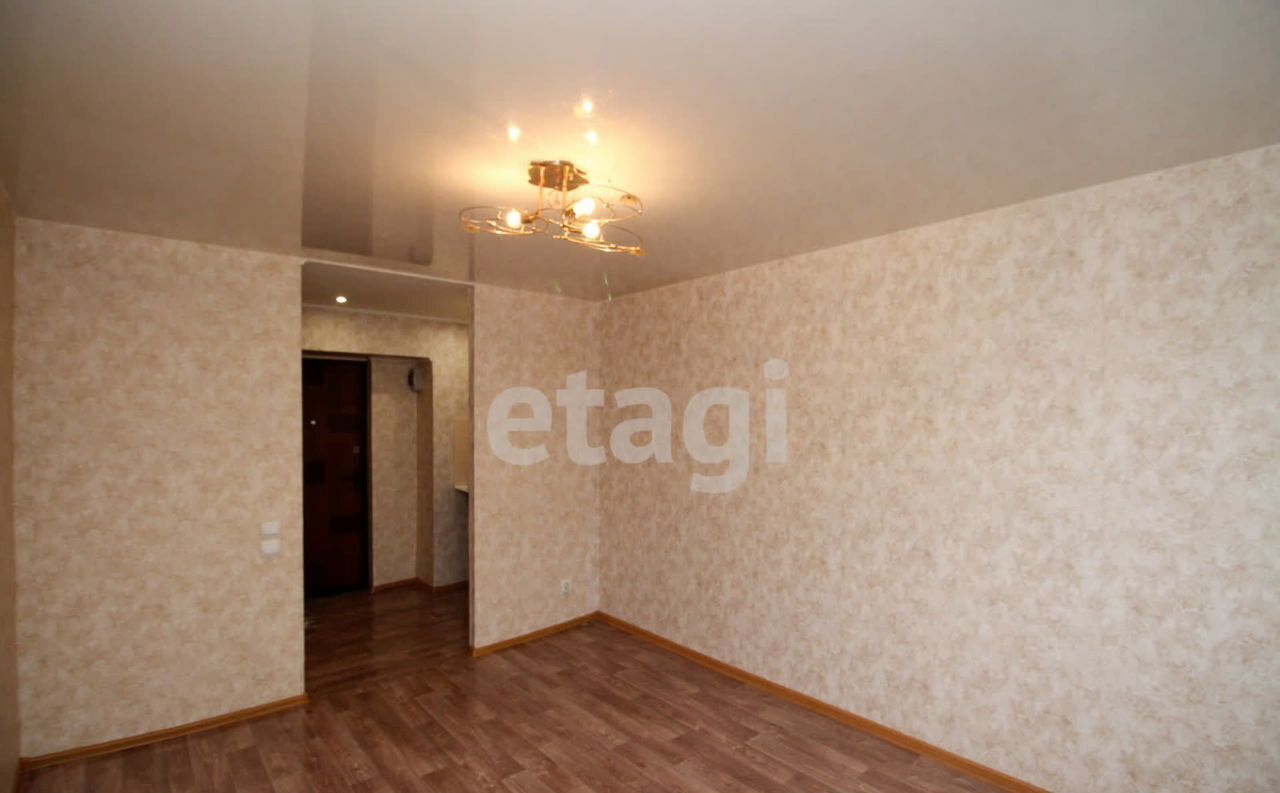квартира г Красноярск р-н Железнодорожный ул Комбайностроителей 7 фото 4