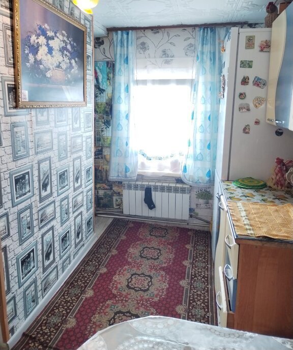 дом г Искитим ул Алма-Атинская 53 фото 7