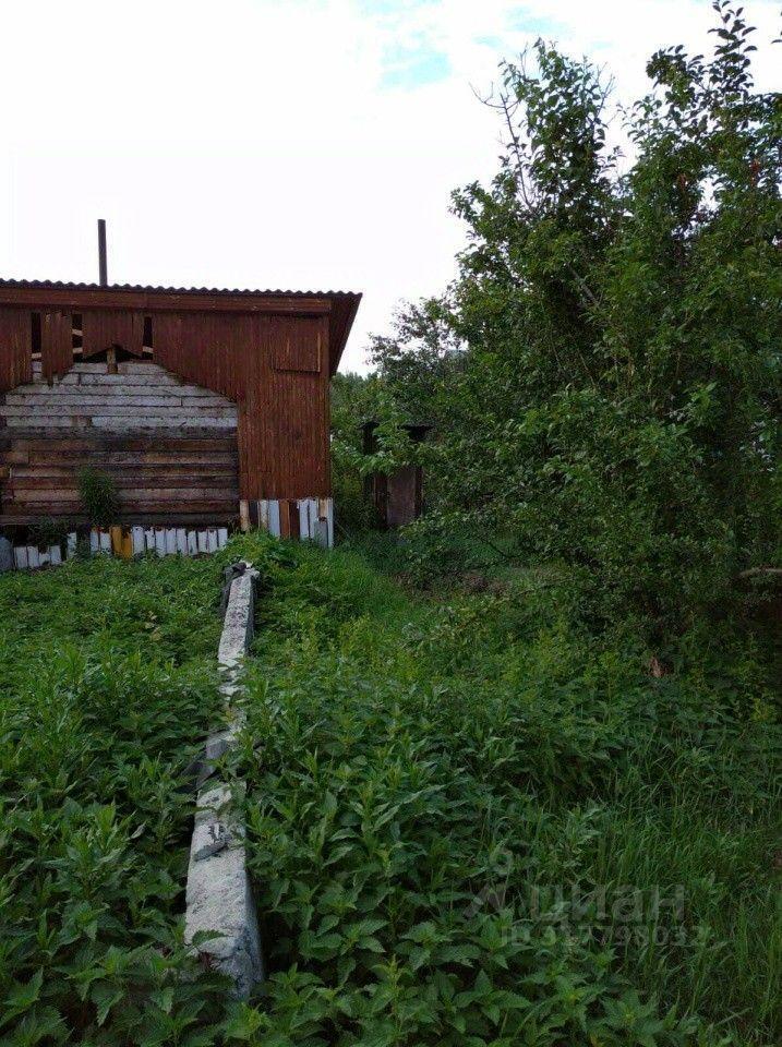 дом г Екатеринбург р-н Верх-Исетский фото 4