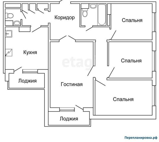 дом 60 фото
