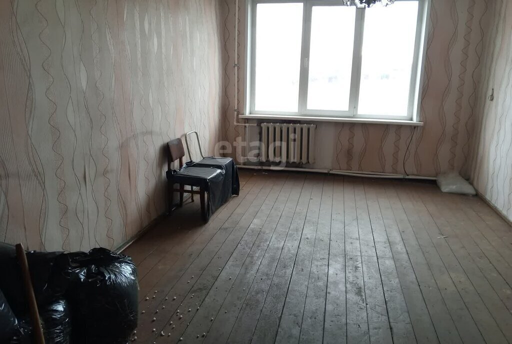 квартира г Черногорск ул Заводская 16 фото 4