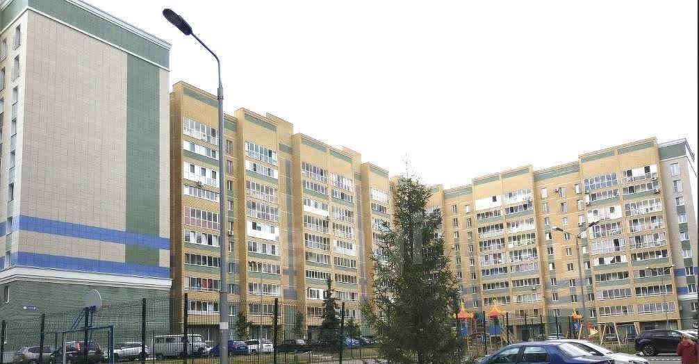 квартира г Казань Дубравная ул Салиха Батыева 11 фото 11