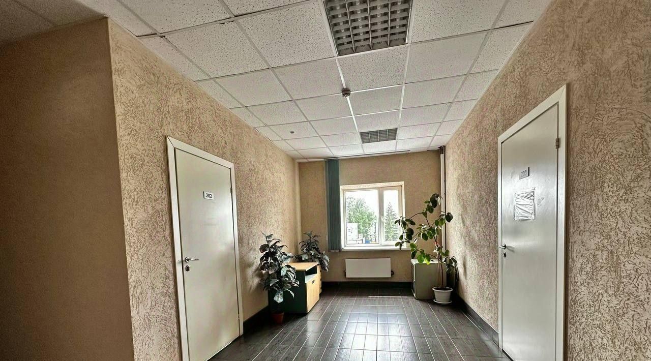 офис г Самара р-н Кировский ул Мирная 3 фото 7