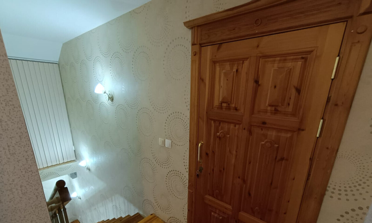 квартира г Югорск ул Ленина 8 Югра фото 13