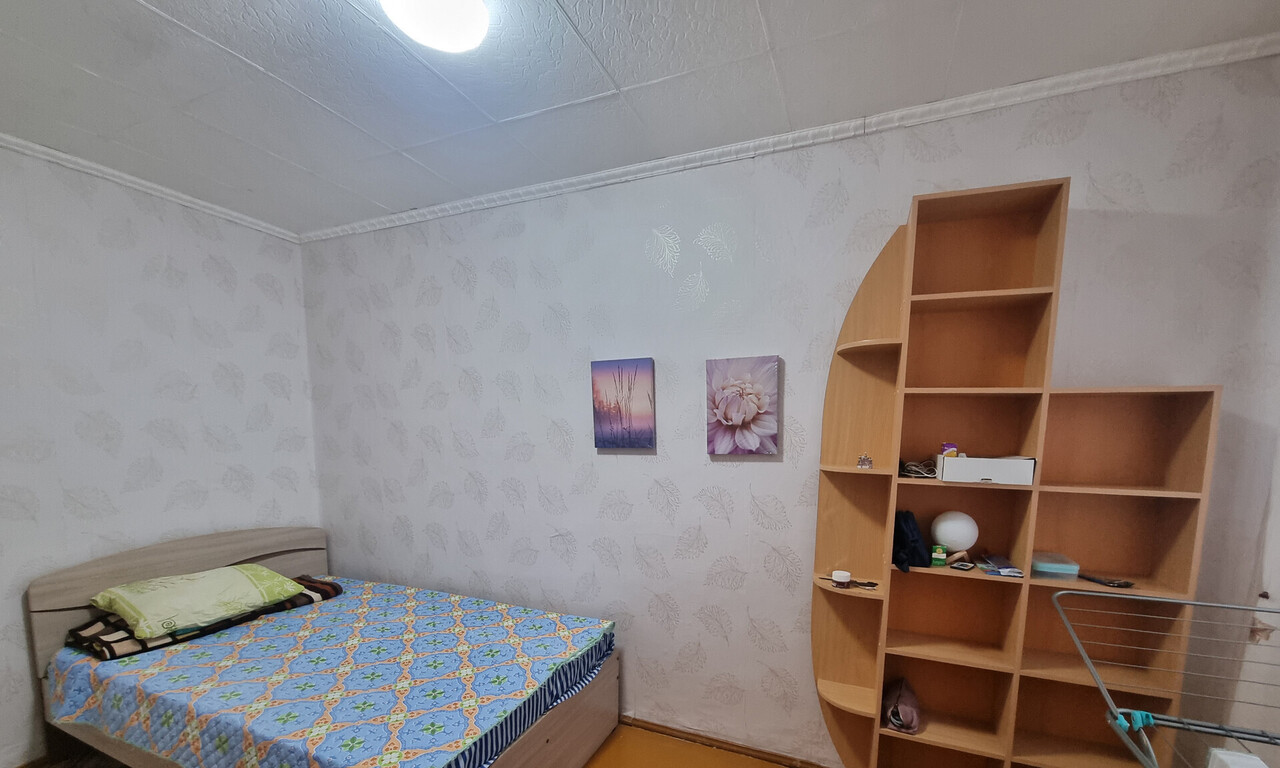 квартира г Нижняя Тура ул Молодежная 4 фото 7