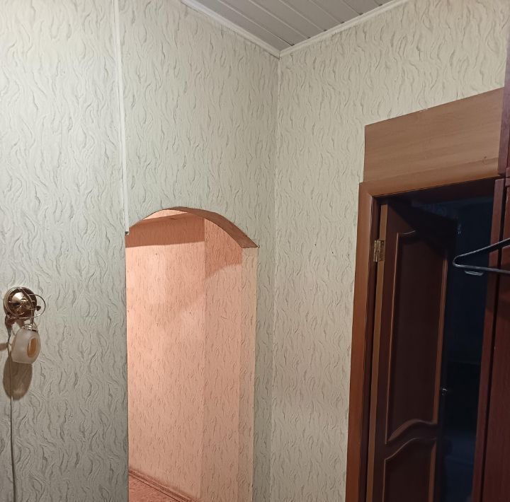 квартира г Тверь р-н Московский пр-кт Победы 42а фото 13