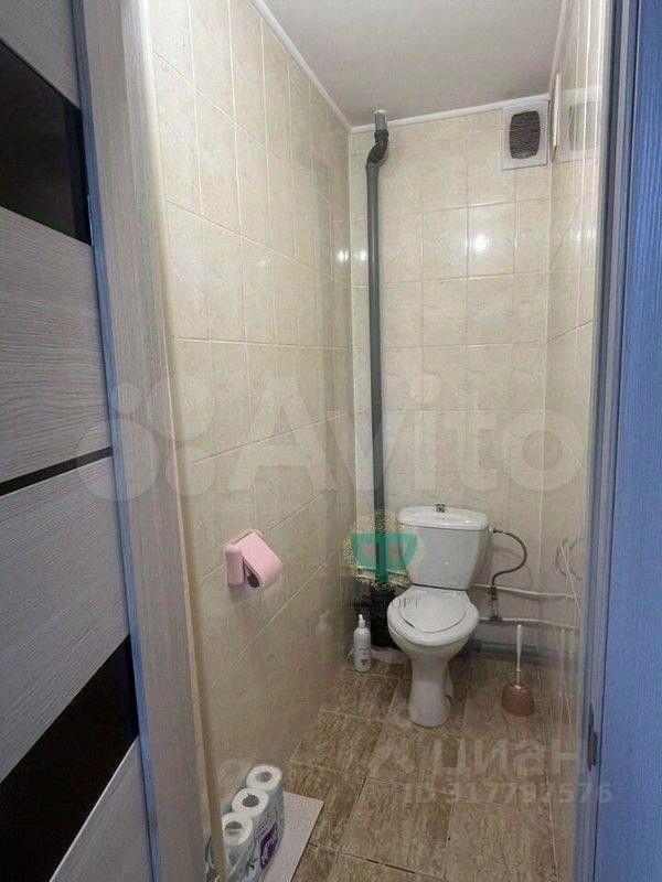 квартира г Геленджик ул Островского 143 фото 10