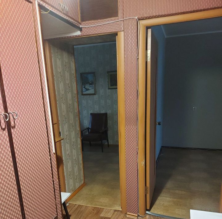 квартира г Иваново р-н Ленинский пр-кт Текстильщиков 6 фото 12