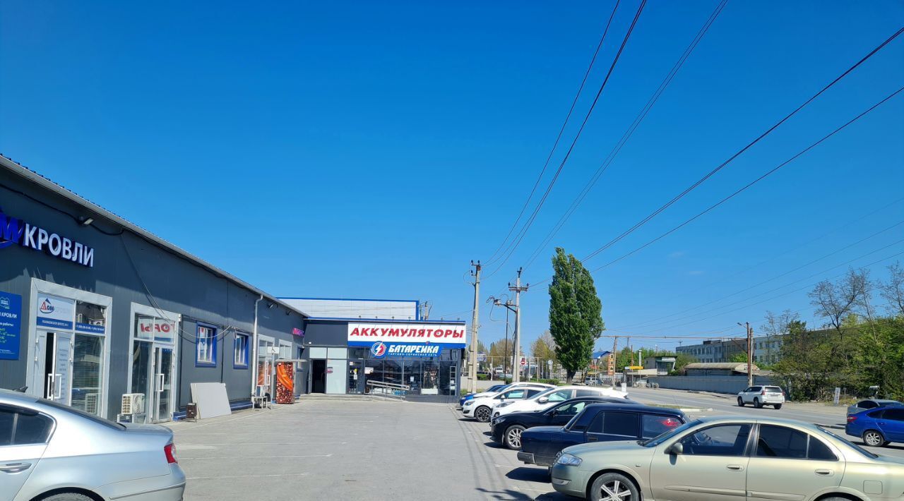 свободного назначения г Таганрог ул Поляковское Шоссе 16/2 фото 3