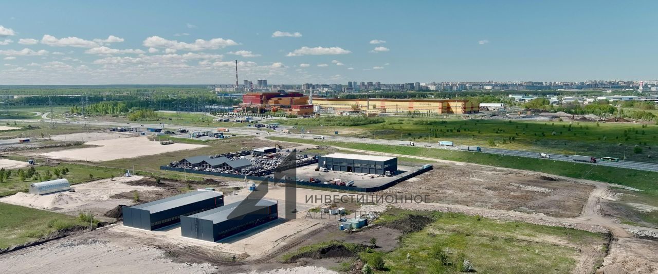 офис г Тюмень р-н Ленинский тракт 1-й км Старый Тобольский, 25с 5/3 фото 4