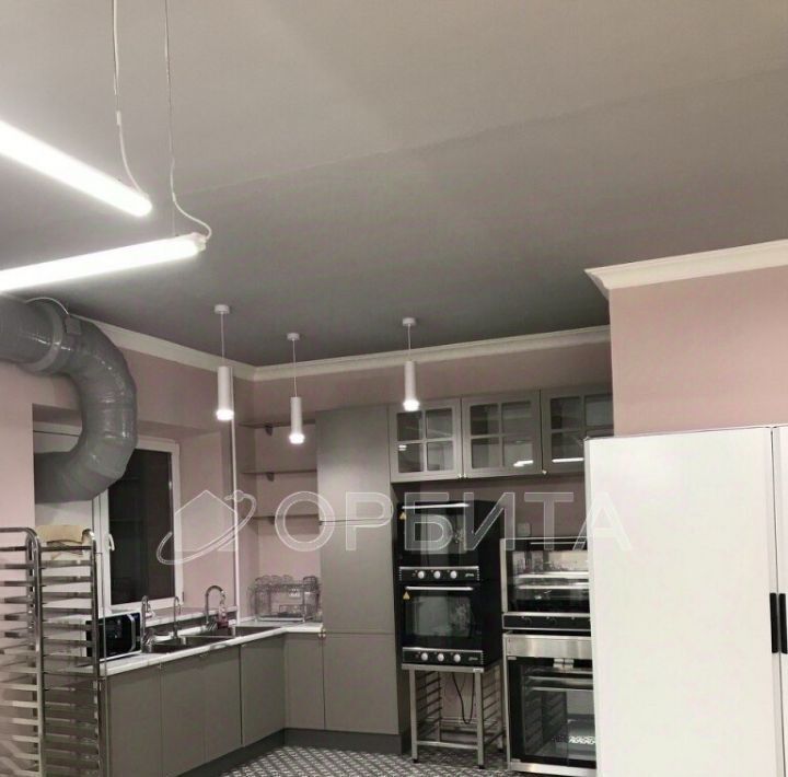 свободного назначения г Тюмень р-н Калининский ул Ставропольская 1/3 фото 2