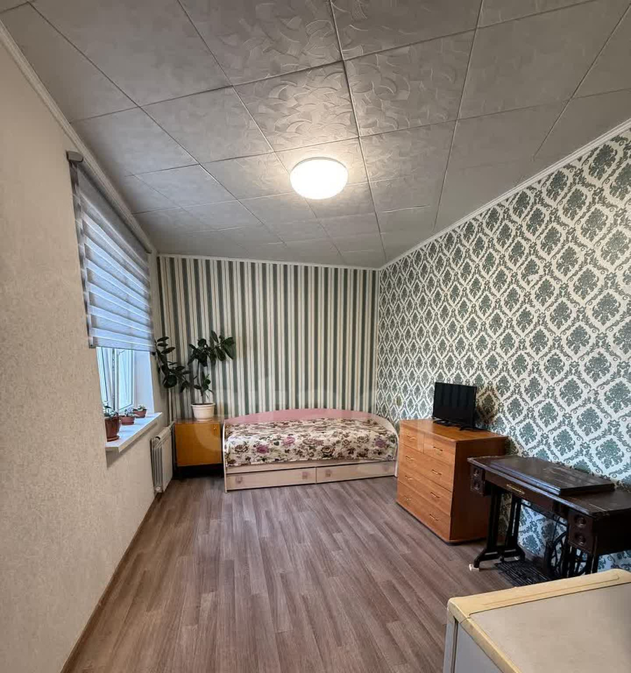 квартира г Омск ул Лукашевича 14/2 4-й м-н фото 4