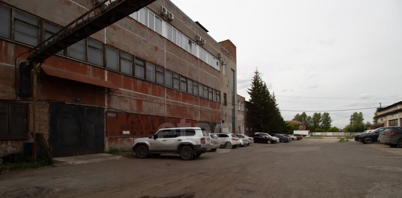 свободного назначения г Омск р-н Центральный ул 1-я Производственная 2 фото 2