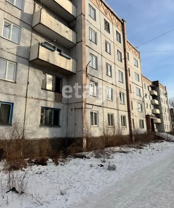 квартира г Черногорск ул Калинина 4 фото 14