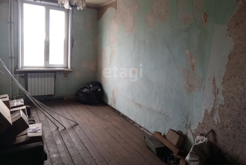 квартира г Черногорск ул Заводская 16 фото 6