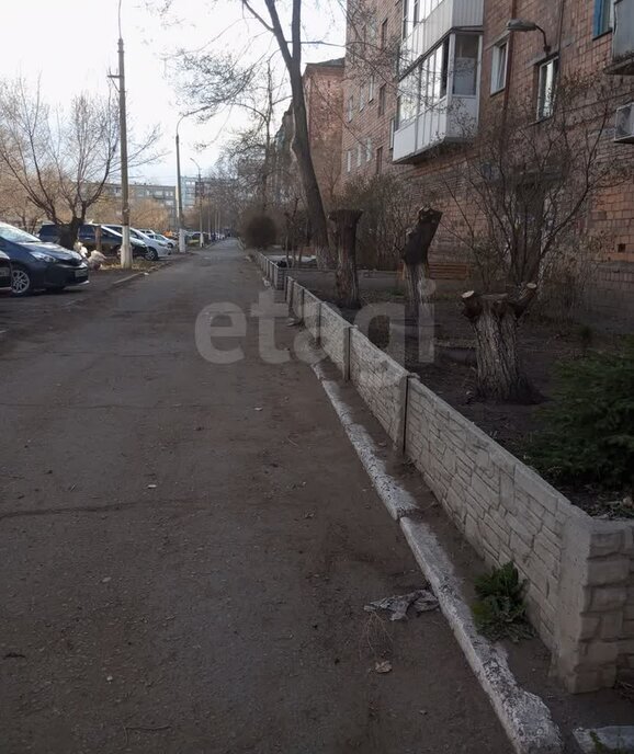 квартира г Черногорск ул Советская 96 фото 19