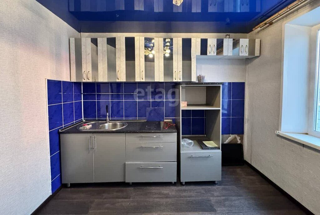 квартира г Черногорск ул Калинина 22 фото 11
