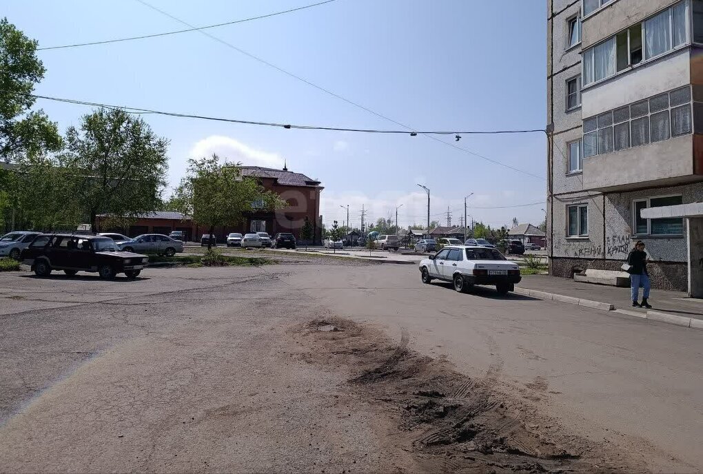 квартира г Черногорск ул Советская 30 фото 14