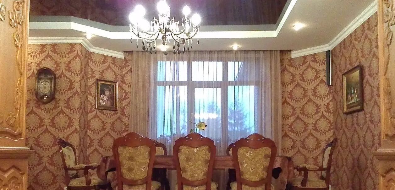 дом г Феодосия ул Любы Самариной 12 фото 9