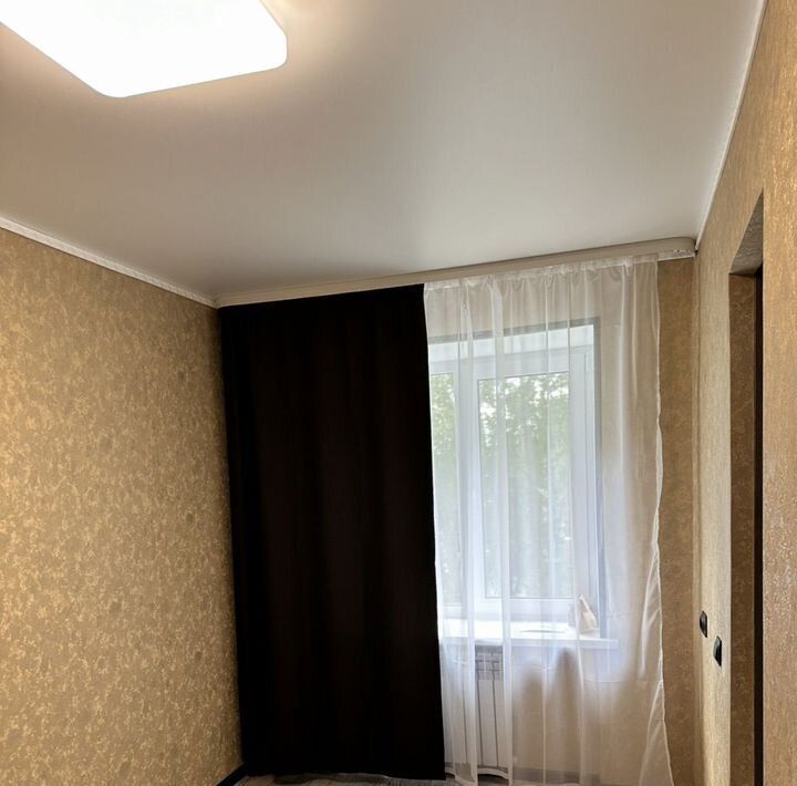 квартира г Кушва ул Гвардейцев 10б фото 7