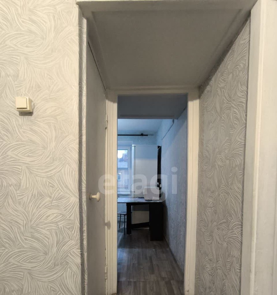 квартира г Челябинск р-н Центральный ул Гидрострой 2 фото 6
