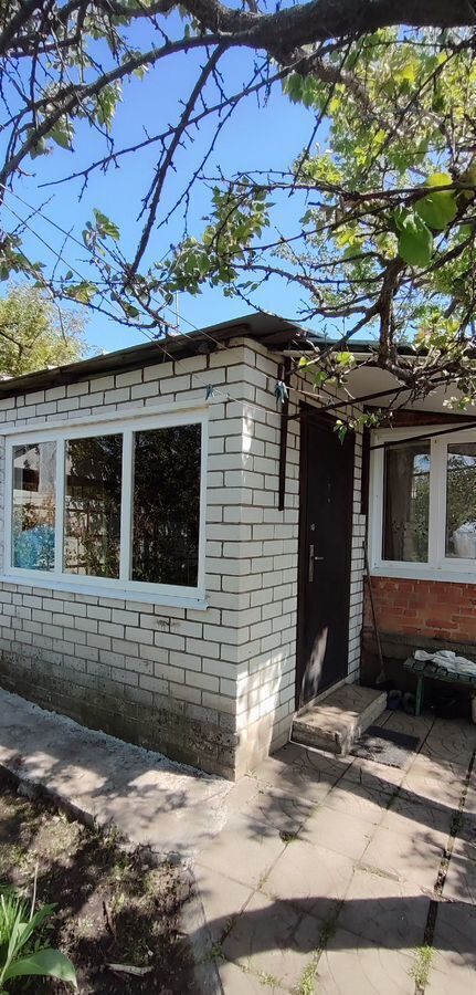 дом р-н Острогожский г Острогожск ул Некрасова 67 фото 13