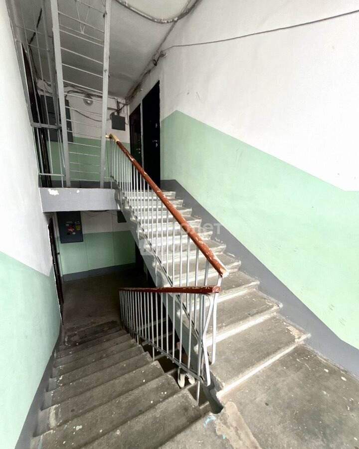 квартира г Каменск-Уральский ул Челябинская 17 фото 12