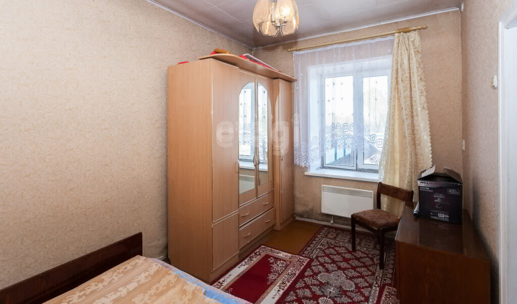 дом г Черногорск ул Советской Армии фото 18