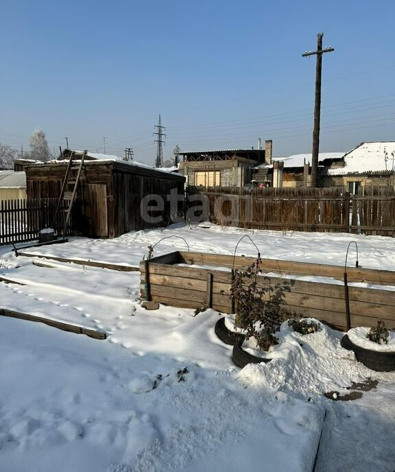 дом г Черногорск ул Советская 01 фото 21