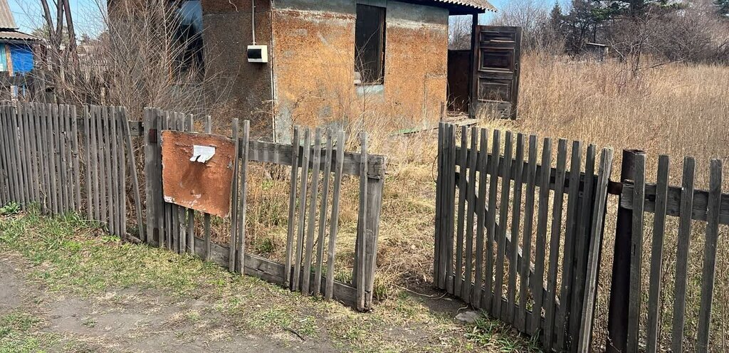 дом г Черногорск садоводческое некоммерческое товарищество район Опытное Поле, район Опытное Поле СНТ Шахтёр фото 6