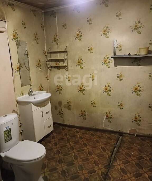 дом г Абакан ул Советских Космонавтов фото 13