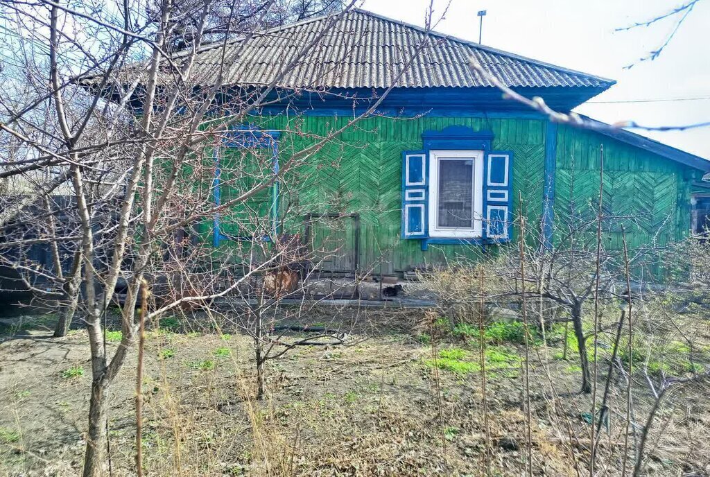 дом г Черногорск ул Фрунзе фото 7