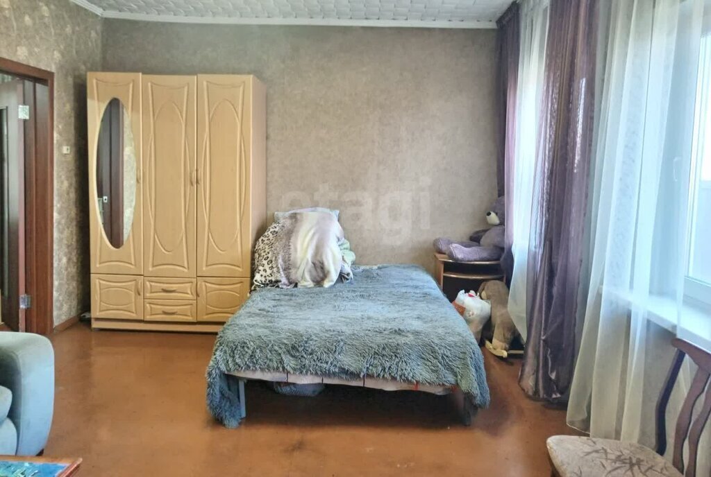 дом г Черногорск ул Фрунзе фото 11
