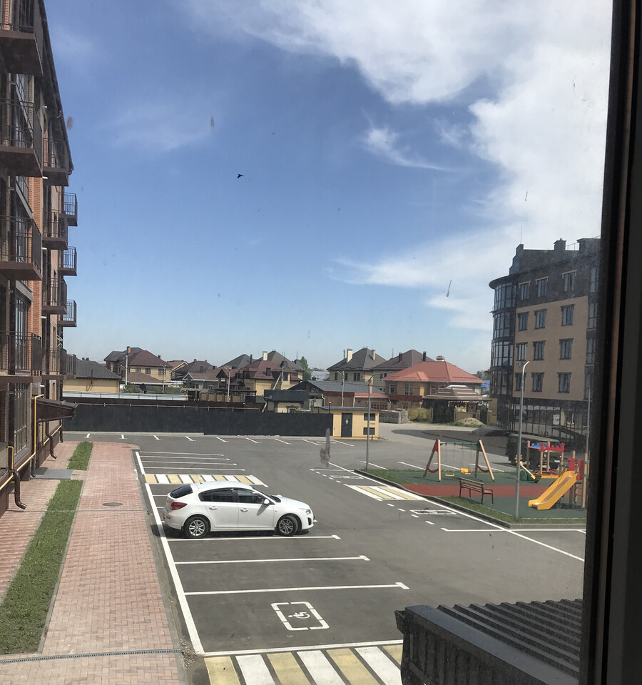 квартира г Ессентуки туп Крутой ул Взлетная 9 ст 1 фото 9