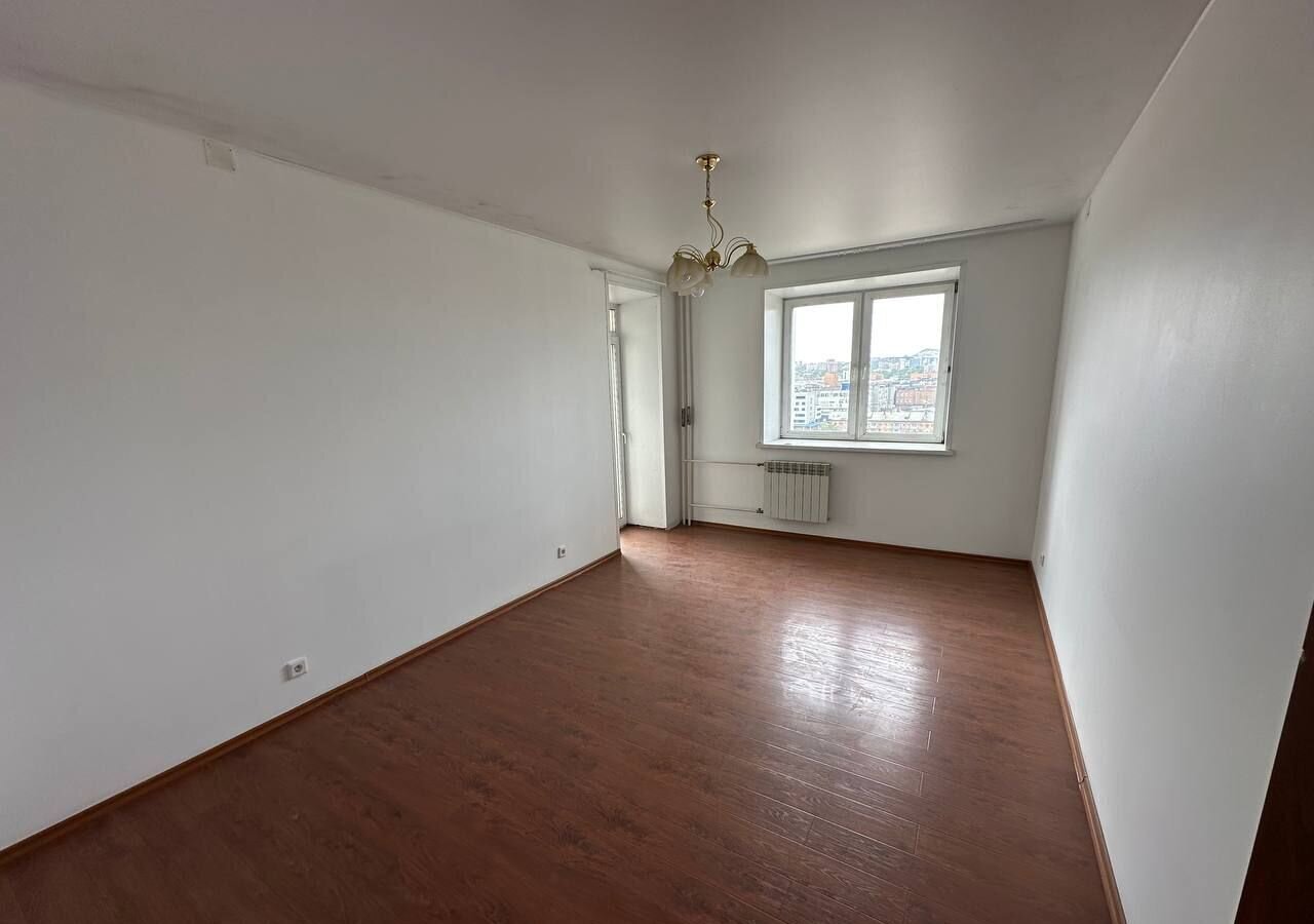 квартира г Красноярск р-н Центральный ул Кирова 43 фото 9